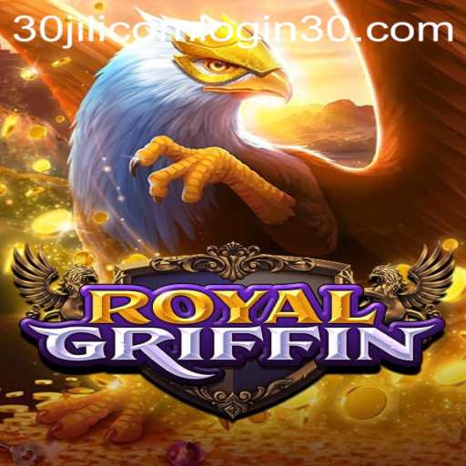 Discover the Enchanting World of RoyalGriffin: A Captivating Adventure