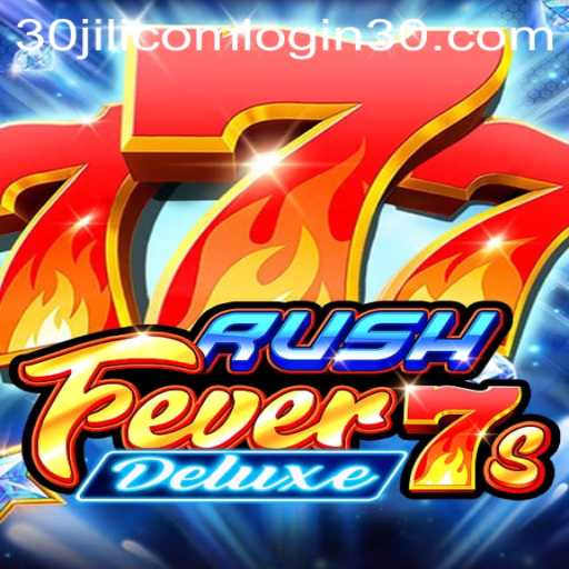 RushFever7sDeluxe: A Thrilling Adventure in the World of Online Gaming