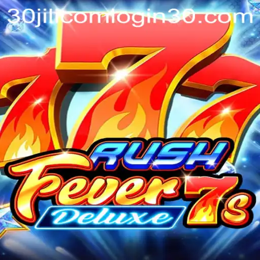 RushFever7sDeluxe: A Thrilling Adventure in the World of Online Gaming