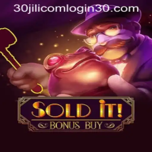 Exploring the World of SolditBonusBuy: An Innovative Gaming Experience