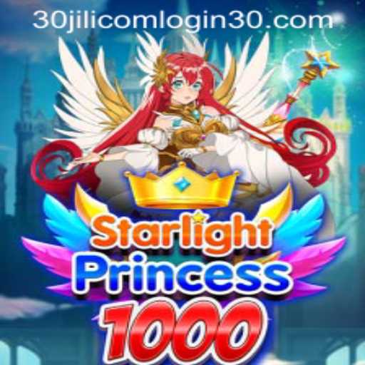 StarlightPrincess1000: An Immersive Gaming Experience with 30jili com Login