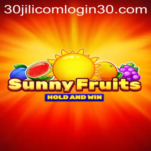 SunnyFruits: A Delightful Casino Experience with Thrilling Gameplay