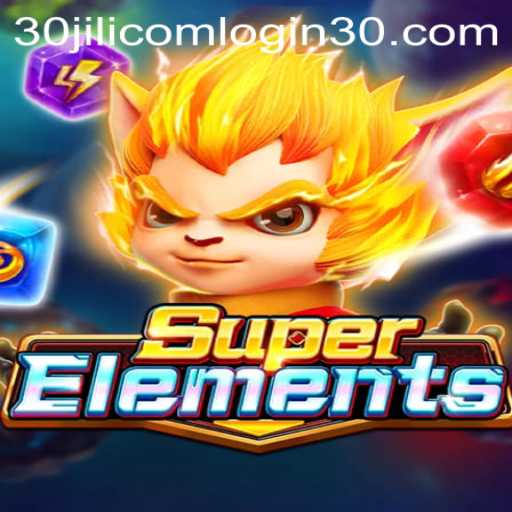 Exploring the Thrilling World of SuperElements