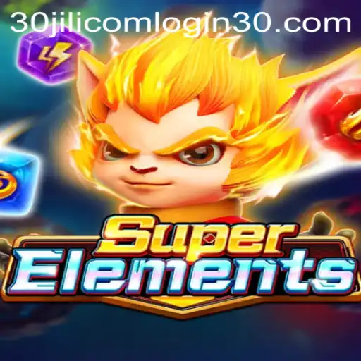Exploring the Thrilling World of SuperElements