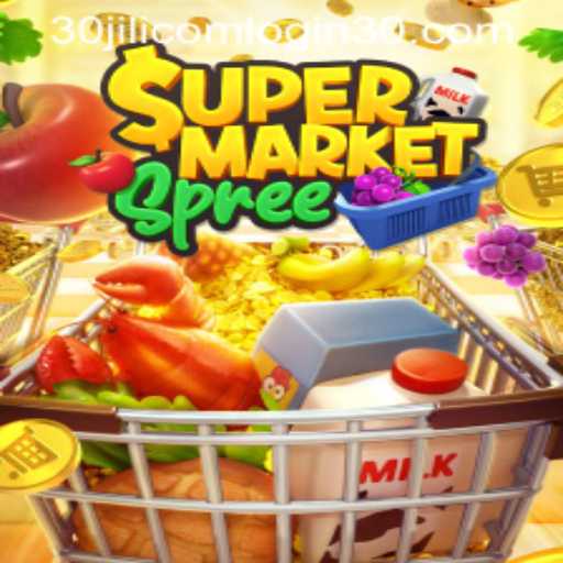 SupermarketSpree Game Introduction and Rules