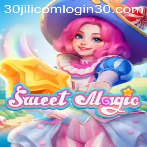 SweetMagic: Dive into the Enchanting World of Candy and Spells