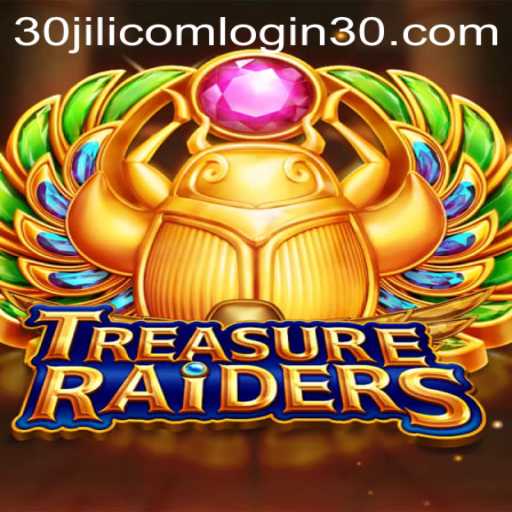 Unravel the Intriguing World of TREASURERAIDERS