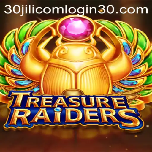 Unravel the Intriguing World of TREASURERAIDERS