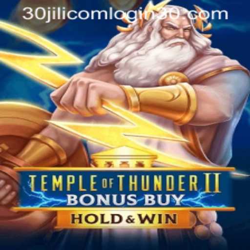 Unveiling TempleofThunderIIBonusBuy: A Comprehensive Guide to this Thrilling Game