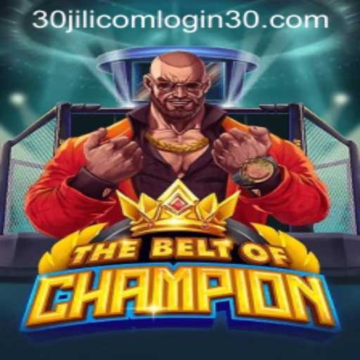 Discover the Thrills of TheBeltOfChampion - A New Gaming Sensation