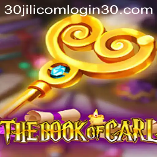 TheBookofCarl Adventure Game