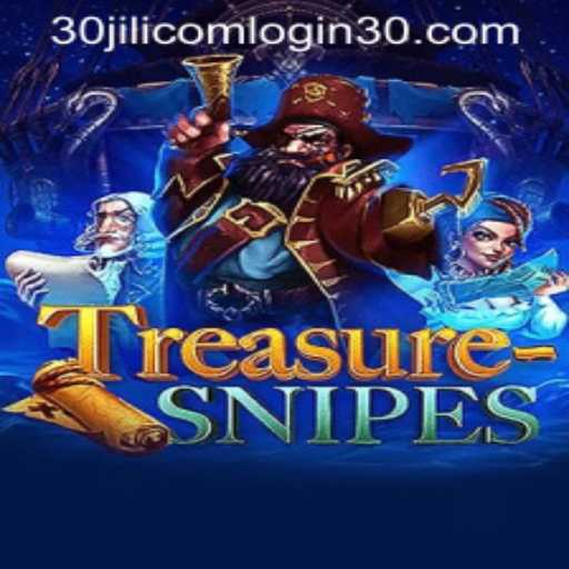 Discover the Thrills of TreasureSnipes and Mastering 30jili com Login
