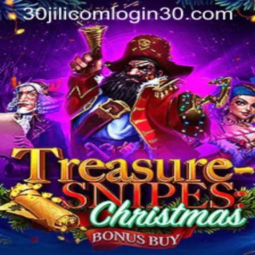 Discover the Festive Adventure of TreasuresnipesChristmas