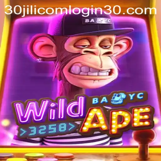 Exploring the Thrills of WildApe3258: A Comprehensive Guide