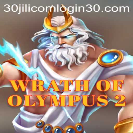 Exploring the Epic Adventure of WrathofOlympus2 and the Role of 30jili com Login