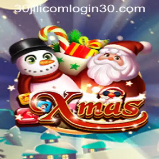 Exploring the Game 'Xmas' and the 30jili com Login Feature